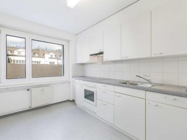 Rent a 3 ½ rooms apartment in Luzern Flatfox