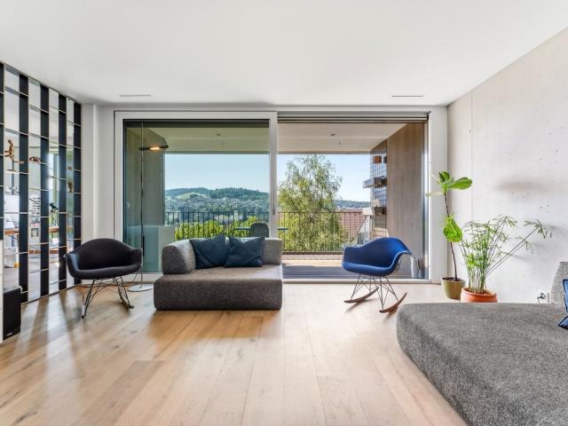 Rent a 3 ½ rooms apartment in Luzern Flatfox