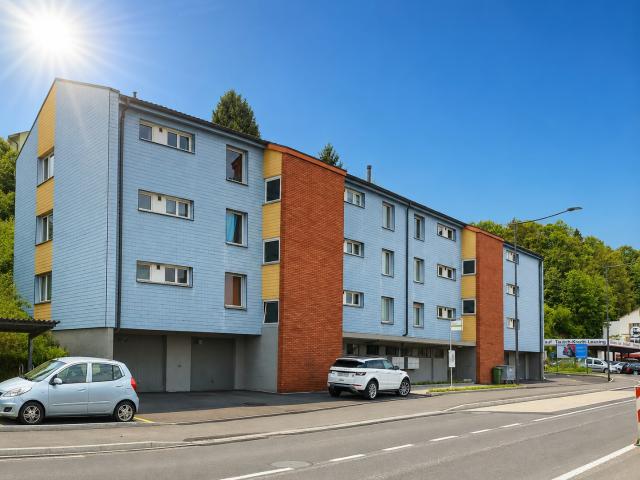 Rent a 3 ½ rooms apartment in Luzern Flatfox