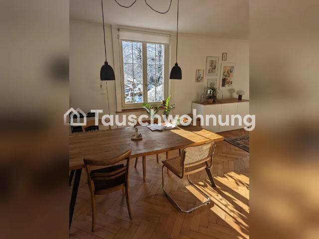 Rent a 3 ½ rooms apartment in Luzern Flatfox