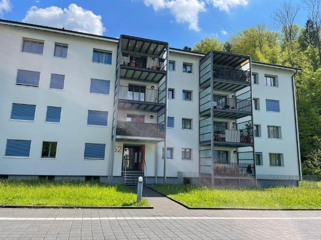 Rent a 3 ½ rooms apartment in Luzern Flatfox