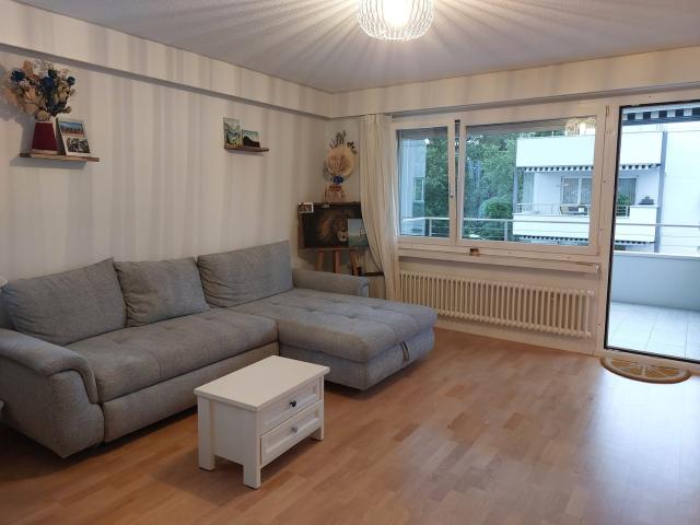 Rent a 3 ½ rooms apartment in luzern Flatfox
