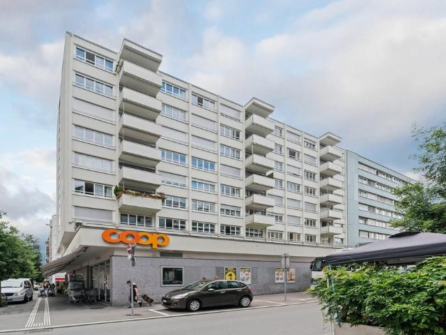 Rent a 3 ½ rooms apartment in Luzern Flatfox