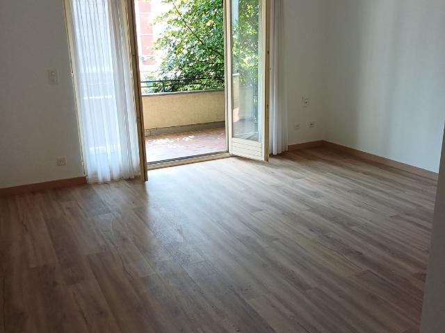 Rent a 3 ½ rooms apartment in lugano Flatfox