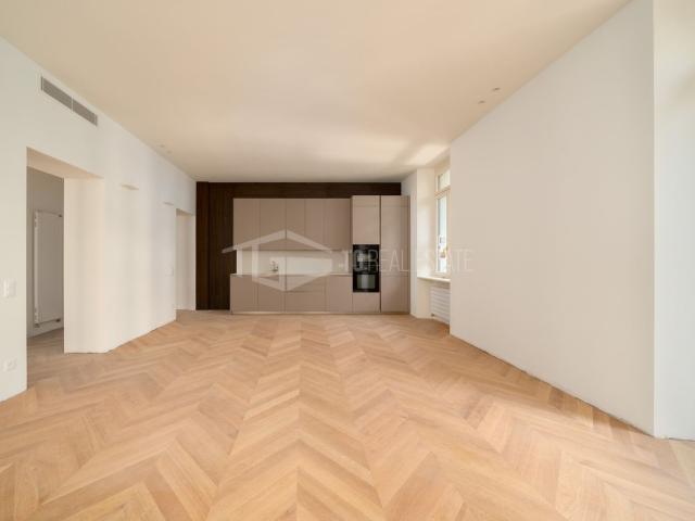 Rent a 3 ½ rooms apartment in Lugano Flatfox