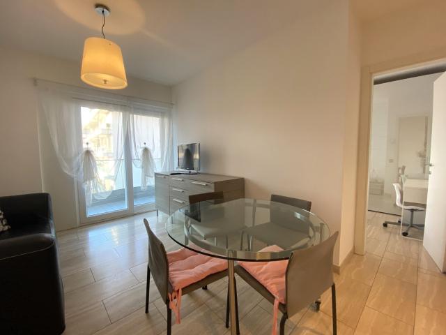 Rent a 3 ½ rooms apartment in Lugano Flatfox