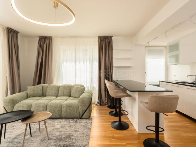 Rent a 3 ½ rooms apartment in Lugano Flatfox