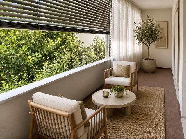 Rent a 3 ½ rooms apartment in Lugano Flatfox