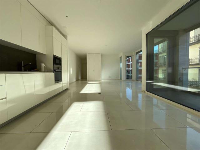 Rent a 3 ½ rooms apartment in Lugano Flatfox