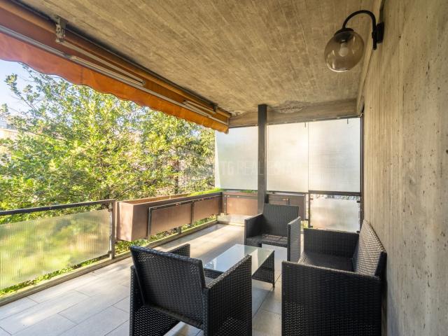 Rent a 3 ½ rooms apartment in Lugano Flatfox