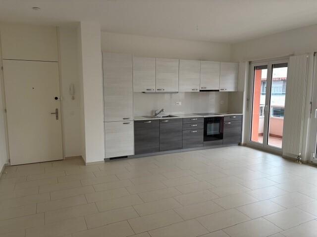 Rent a 3 ½ rooms apartment in Lugano Flatfox
