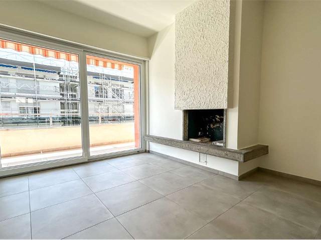 Rent a 3 ½ rooms apartment in Lugano Flatfox