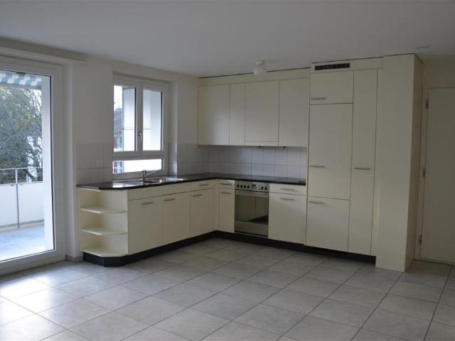 Rent a 3 ½ rooms apartment in Lyss Flatfox