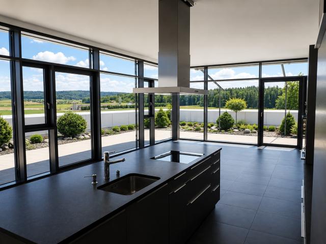 Rent a 3 ½ rooms apartment in Lyssach Flatfox