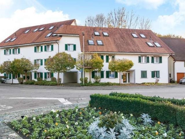 Rent a 3 ½ rooms apartment in Möhlin Flatfox