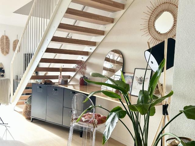Rent a 3 ½ rooms apartment in Montagny Flatfox