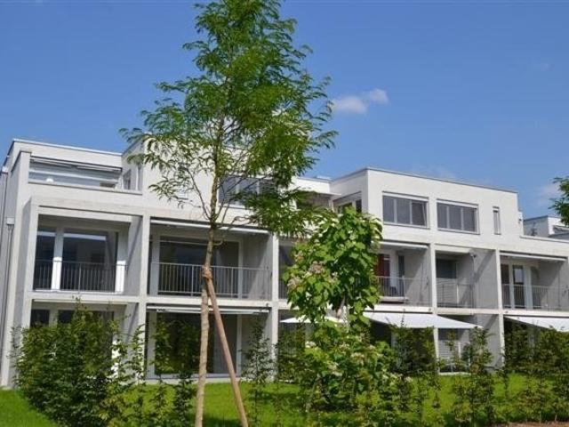 Rent a 3 ½ rooms apartment in Moosseedorf Flatfox