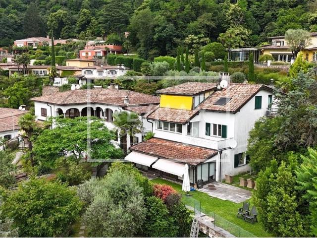 Rent a 3 ½ rooms apartment in Morcote Flatfox