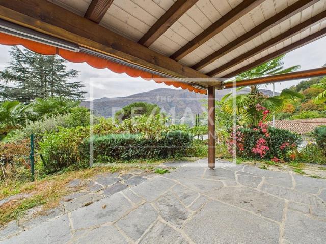 Rent a 3 rooms apartment in Morcote Flatfox