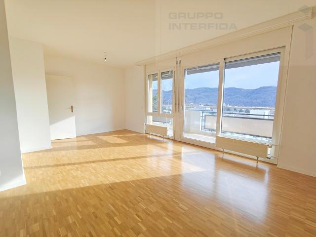 Rent a 3 ½ rooms apartment in Morbio Inferiore Flatfox