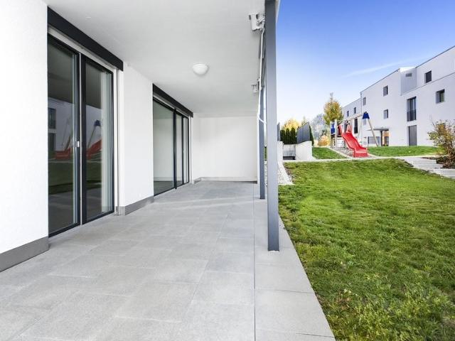 Rent a 3 ½ rooms apartment in Madiswil Flatfox