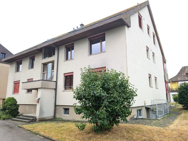 Rent a 3 ½ rooms apartment in Madiswil Flatfox