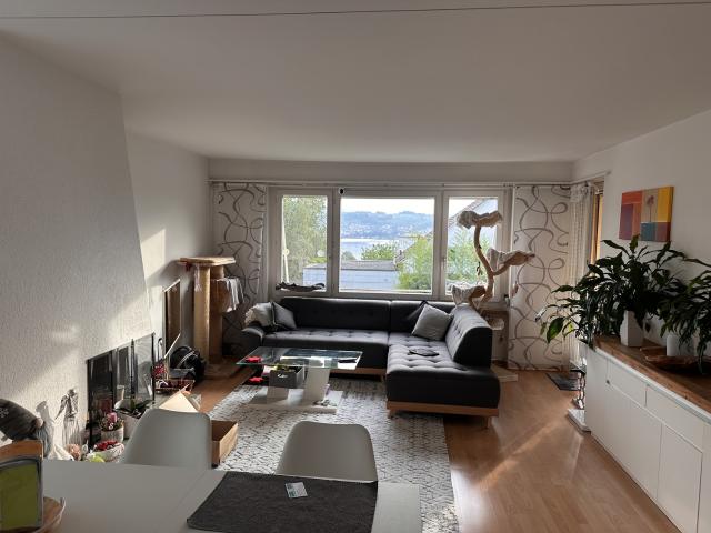 Rent a 3 ½ rooms apartment in Männedorf Flatfox