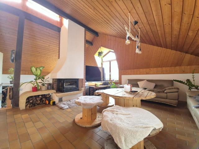 Rent a 3 ½ rooms apartment in Marin Epagnier Flatfox