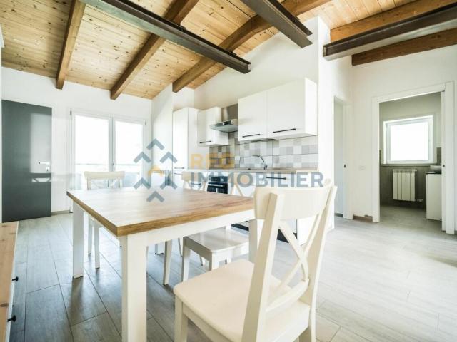 Rent a 3 ½ rooms apartment in Martigny Flatfox
