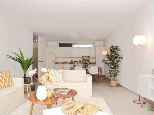 Rent a 3 ½ rooms apartment in Massagno Flatfox
