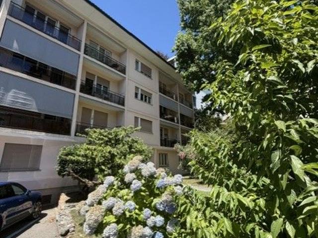 Rent a 3 ½ rooms apartment in Massagno Flatfox