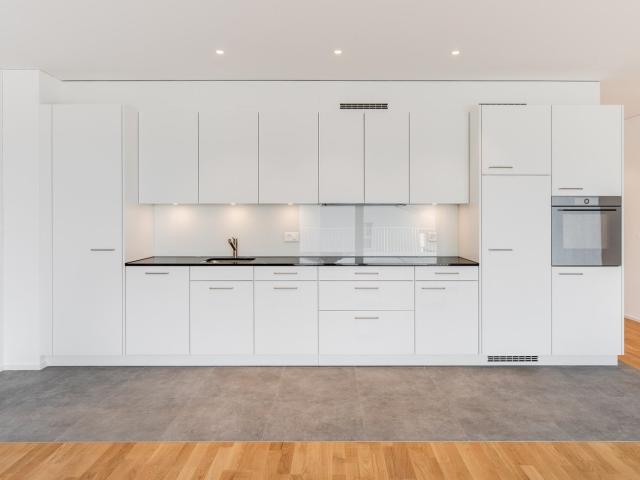 Rent a 3 ½ rooms apartment in Meinisberg Flatfox