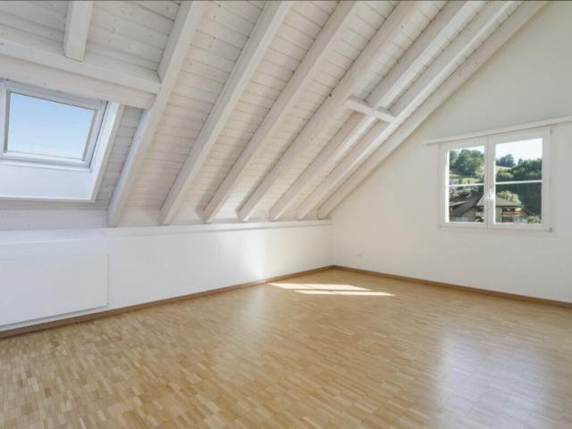 Rent a 3 ½ rooms apartment in Menznau Flatfox