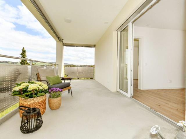 Rent a 3 ½ rooms apartment in Menziken Flatfox