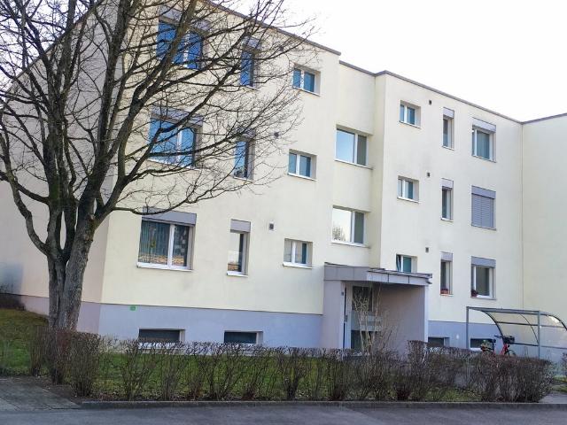 Rent a 3 rooms apartment in Muttenz Flatfox