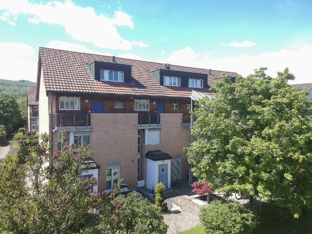Rent a 3 rooms apartment in Muttenz Flatfox