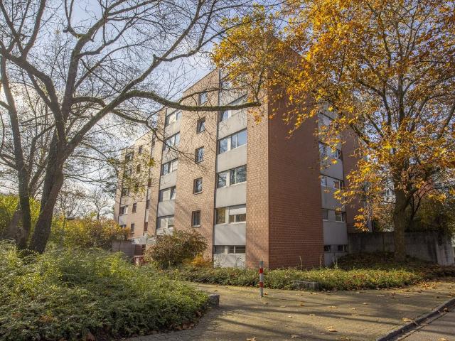 Rent a 3 ½ rooms apartment in Muttenz Flatfox