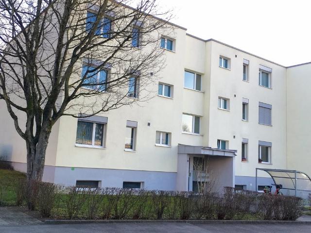 Rent a 3 rooms apartment in Muttenz Flatfox