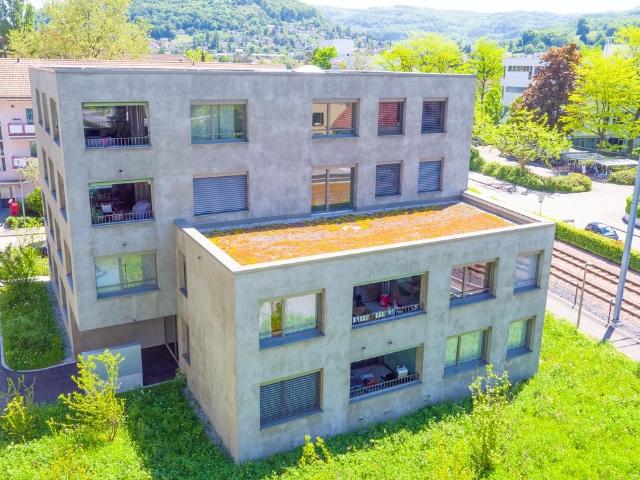 Rent a 3 ½ rooms apartment in Muttenz Flatfox