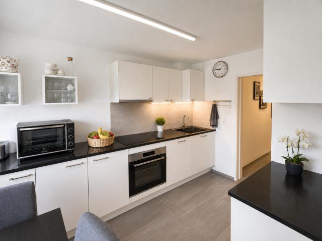 Rent a 3 ½ rooms apartment in Muttenz Flatfox