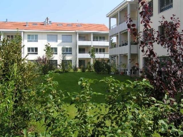 Rent a 3 ½ rooms apartment in Muttenz Flatfox