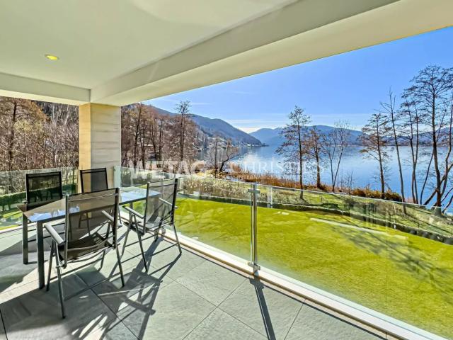 Rent a 3 ½ rooms apartment in Muzzano Flatfox