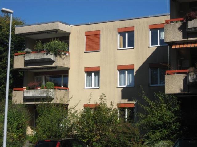 Rent a 3 ½ rooms apartment in Münchenbuchsee Flatfox