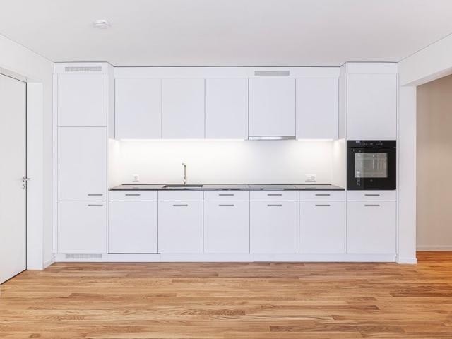 Rent a 3 ½ rooms apartment in Münchenbuchsee Flatfox