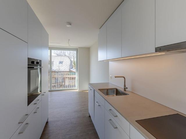 Rent a 3 ½ rooms apartment in Münchenbuchsee Flatfox