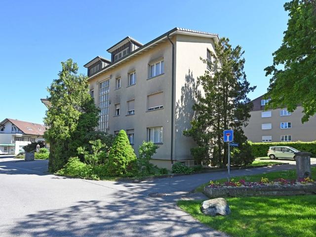 Rent a 3 rooms apartment in Münchenbuchsee Flatfox