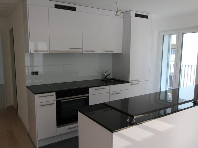 Rent a 3 ½ rooms apartment in Münchenstein Flatfox
