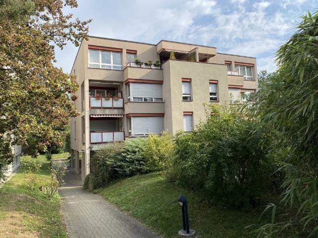 Rent a 3 ½ rooms apartment in Münchenstein Flatfox
