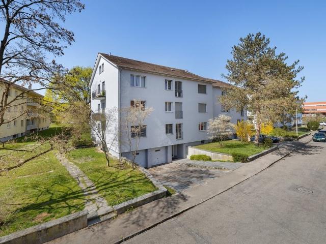 Rent a 3 rooms apartment in Münchenstein Flatfox