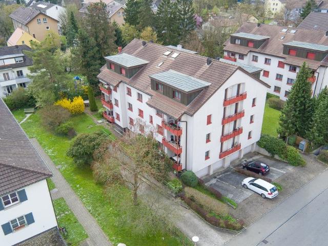 Rent a 3 rooms apartment in Münchenstein Flatfox